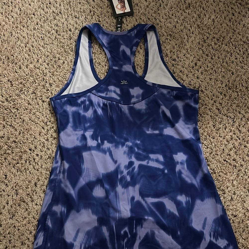 NWT Lukka Ladies tank top small - Picture 3 of 8